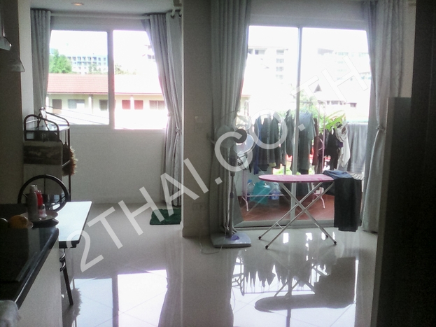 Jomtien Jada Condo, พัทยา, จอมเทียน - photo, price, location map