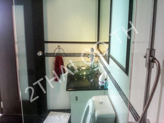 Jomtien Jada Condo, พัทยา, จอมเทียน - photo, price, location map