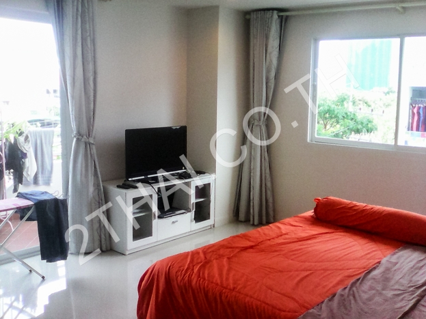 Jomtien Jada Condo, พัทยา, จอมเทียน - photo, price, location map