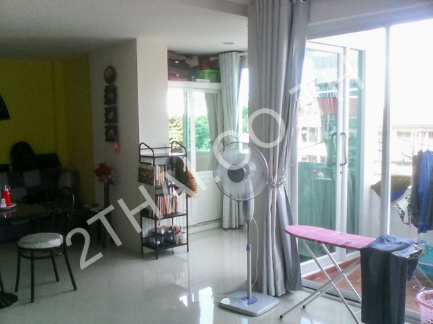 Jomtien Jada Condo, พัทยา, จอมเทียน - photo, price, location map