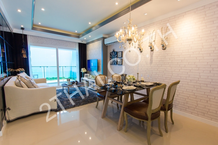 One Tower Pratumnak, พัทยา, พระตำหนัก - photo, price, location map