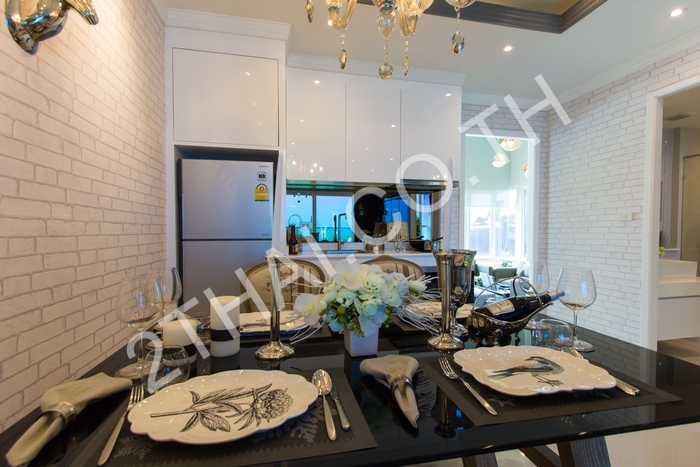One Tower Pratumnak, พัทยา, พระตำหนัก - photo, price, location map