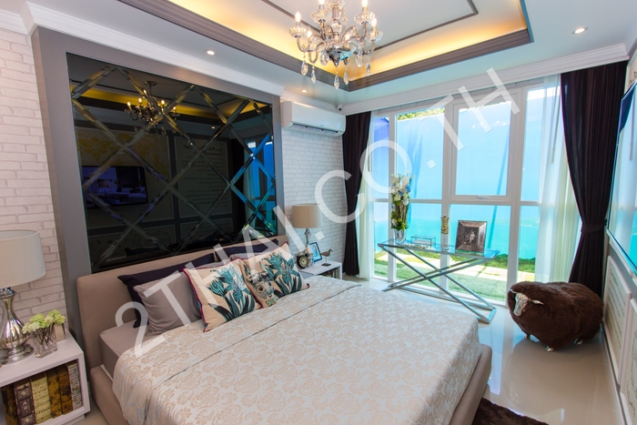 One Tower Pratumnak, พัทยา, พระตำหนัก - photo, price, location map