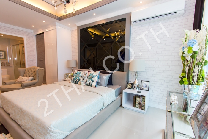 One Tower Pratumnak, พัทยา, พระตำหนัก - photo, price, location map