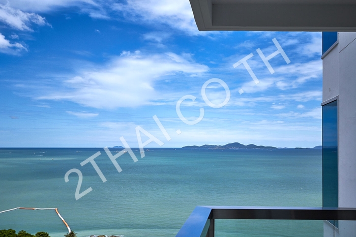 The Palm Wongamat, พัทยา, พัทยาเหนือ - photo, price, location map