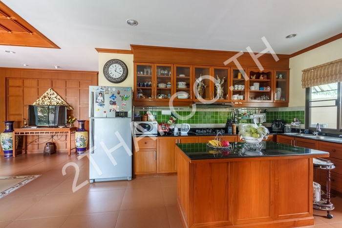 Baan Balina 2, พัทยา, ห้วยใหญ่ - photo, price, location map