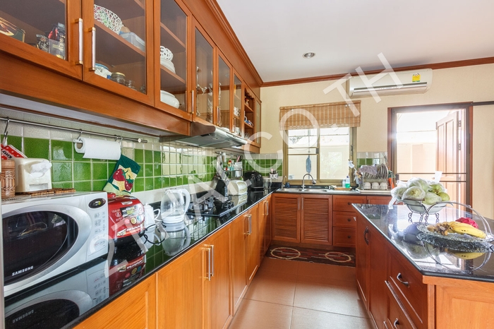 Baan Balina 2, พัทยา, ห้วยใหญ่ - photo, price, location map