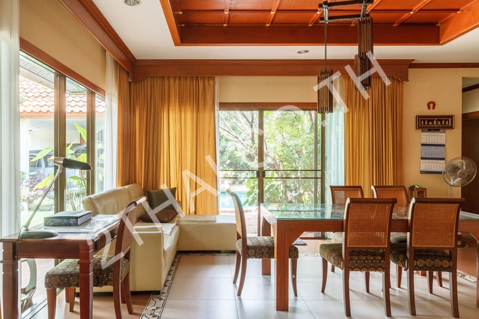 Baan Balina 2, พัทยา, ห้วยใหญ่ - photo, price, location map