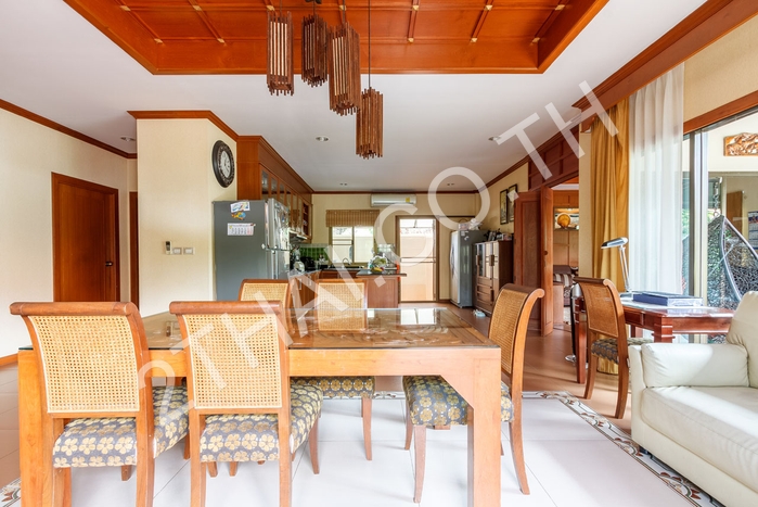 Baan Balina 2, พัทยา, ห้วยใหญ่ - photo, price, location map
