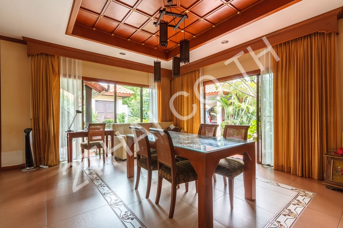 Baan Balina 2, พัทยา, ห้วยใหญ่ - photo, price, location map
