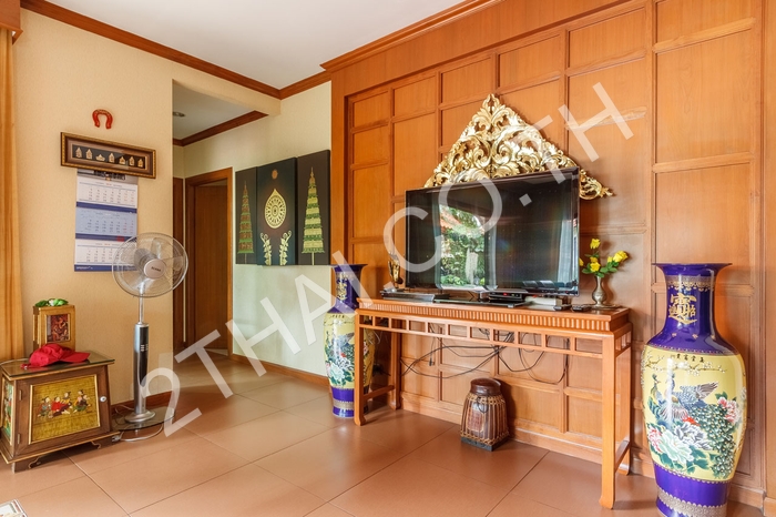 Baan Balina 2, พัทยา, ห้วยใหญ่ - photo, price, location map