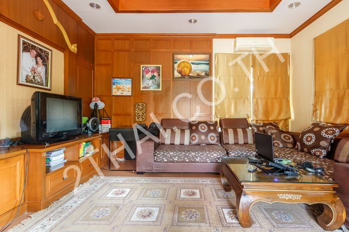 Baan Balina 2, พัทยา, ห้วยใหญ่ - photo, price, location map