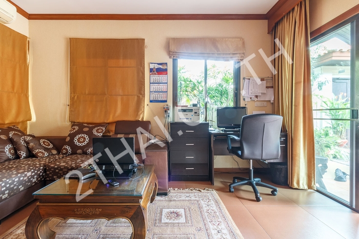 Baan Balina 2, พัทยา, ห้วยใหญ่ - photo, price, location map