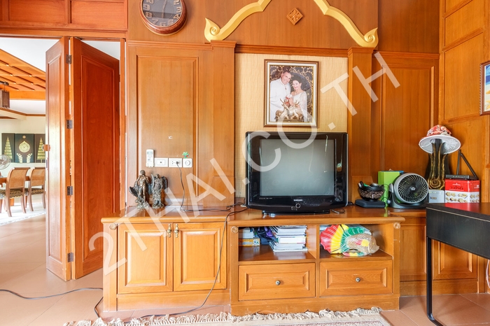 Baan Balina 2, พัทยา, ห้วยใหญ่ - photo, price, location map