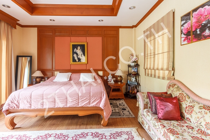 Baan Balina 2, พัทยา, ห้วยใหญ่ - photo, price, location map