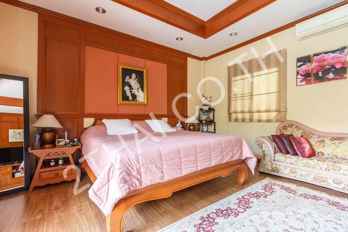 Baan Balina 2, พัทยา, ห้วยใหญ่ - photo, price, location map