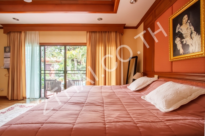 Baan Balina 2, พัทยา, ห้วยใหญ่ - photo, price, location map