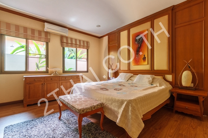 Baan Balina 2, พัทยา, ห้วยใหญ่ - photo, price, location map