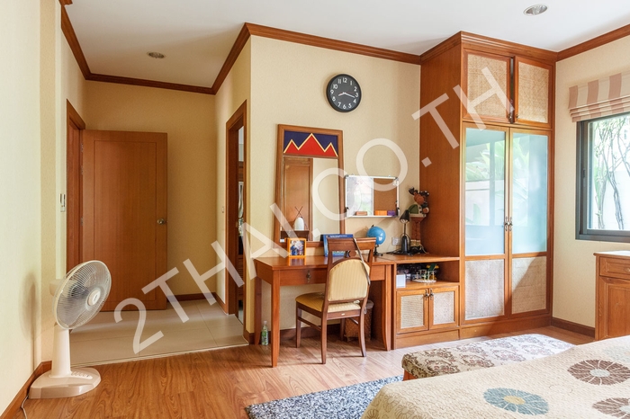Baan Balina 2, พัทยา, ห้วยใหญ่ - photo, price, location map