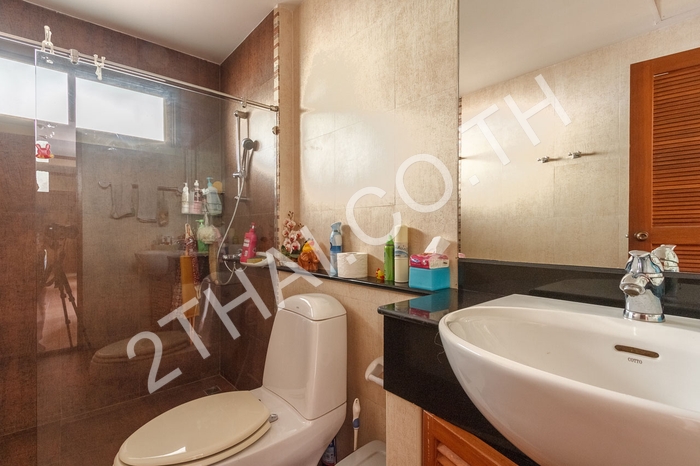 Baan Balina 2, พัทยา, ห้วยใหญ่ - photo, price, location map