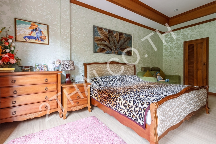 Baan Balina 2, พัทยา, ห้วยใหญ่ - photo, price, location map