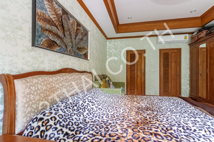 Baan Balina 2, พัทยา, ห้วยใหญ่ - photo, price, location map