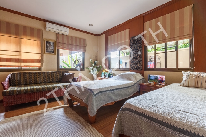 Baan Balina 2, พัทยา, ห้วยใหญ่ - photo, price, location map