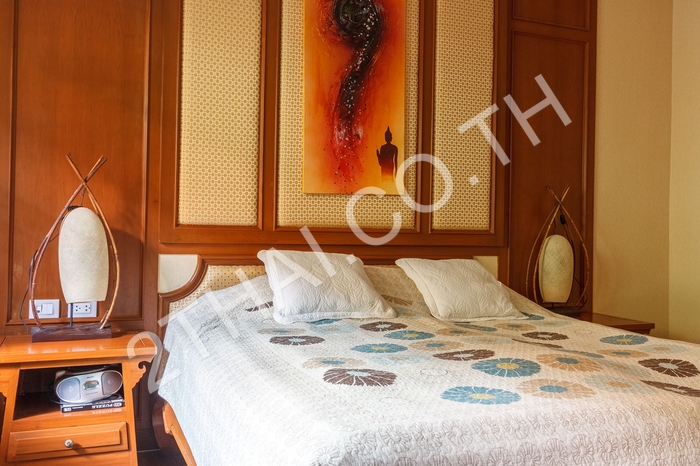 Baan Balina 2, พัทยา, ห้วยใหญ่ - photo, price, location map