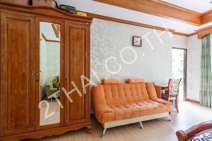 Baan Balina 2, พัทยา, ห้วยใหญ่ - photo, price, location map