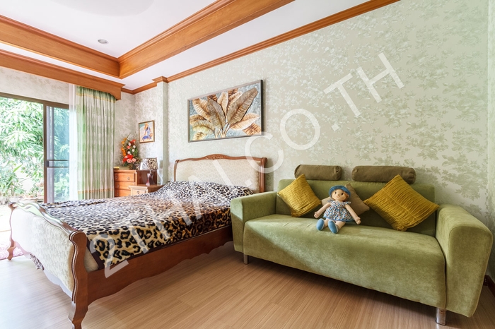 Baan Balina 2, พัทยา, ห้วยใหญ่ - photo, price, location map