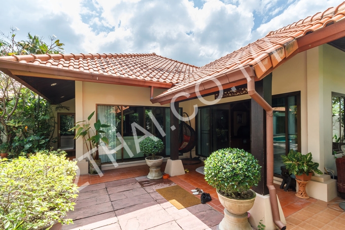 Baan Balina 2, พัทยา, ห้วยใหญ่ - photo, price, location map