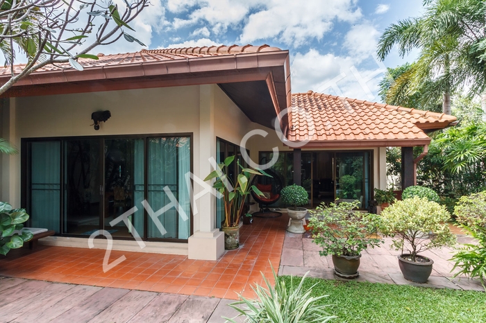 Baan Balina 2, พัทยา, ห้วยใหญ่ - photo, price, location map