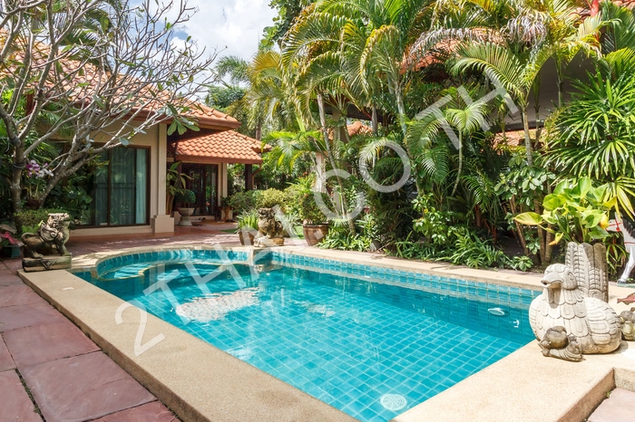 Baan Balina 2, พัทยา, ห้วยใหญ่ - photo, price, location map