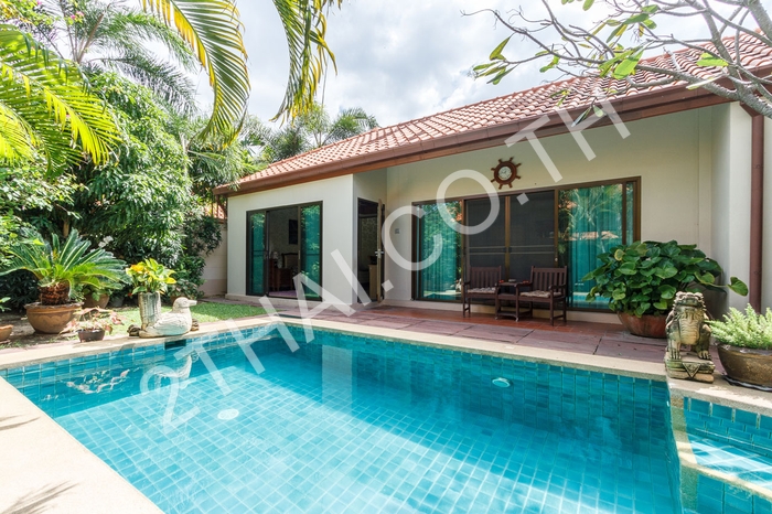 Baan Balina 2, พัทยา, ห้วยใหญ่ - photo, price, location map