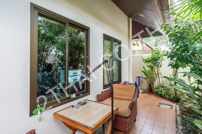 Baan Balina 2, พัทยา, ห้วยใหญ่ - photo, price, location map