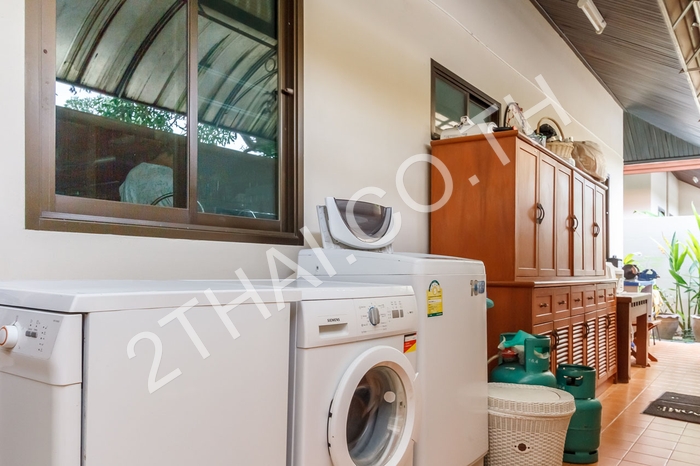 Baan Balina 2, พัทยา, ห้วยใหญ่ - photo, price, location map