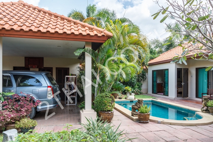 Baan Balina 2, พัทยา, ห้วยใหญ่ - photo, price, location map