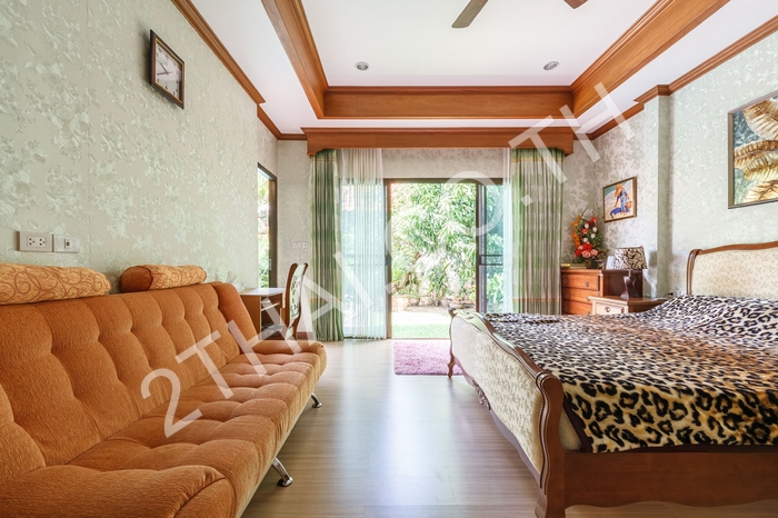 Baan Balina 2, พัทยา, ห้วยใหญ่ - photo, price, location map