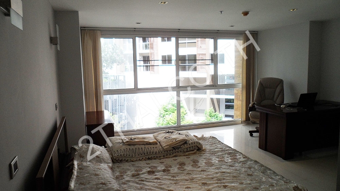 Pattaya Heights, พัทยา, พระตำหนัก - photo, price, location map