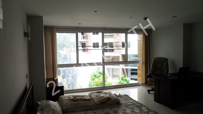 Pattaya Heights, พัทยา, พระตำหนัก - photo, price, location map