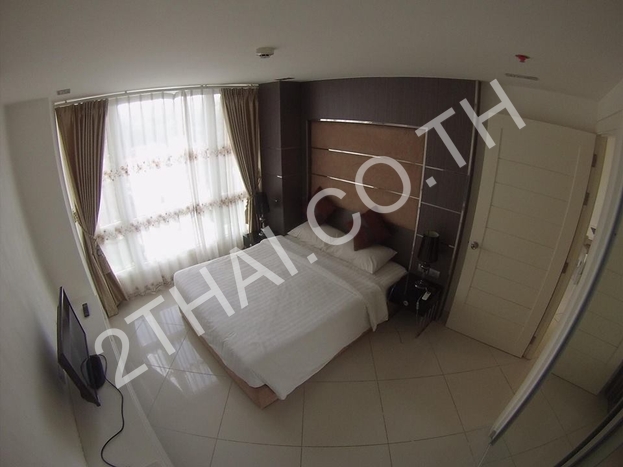 The View Cozy Beach, พัทยา, พระตำหนัก - photo, price, location map