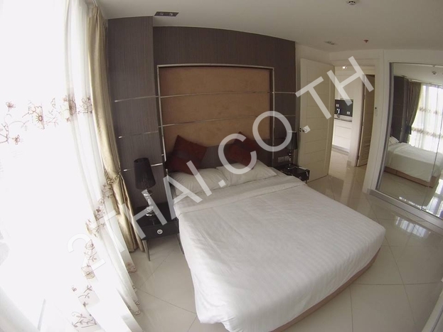The View Cozy Beach, พัทยา, พระตำหนัก - photo, price, location map