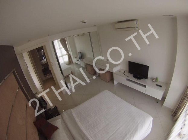 The View Cozy Beach, พัทยา, พระตำหนัก - photo, price, location map