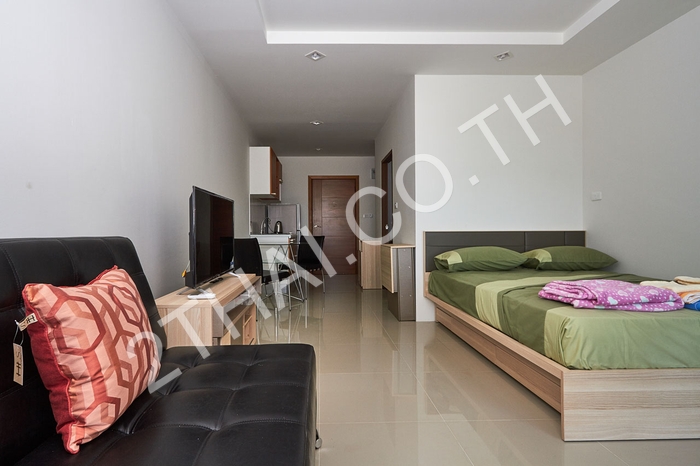 Beach 7 Condominium, พัทยา, จอมเทียน - photo, price, location map
