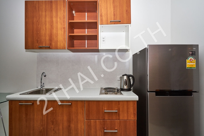 Beach 7 Condominium, พัทยา, จอมเทียน - photo, price, location map