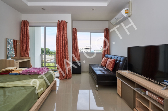 Beach 7 Condominium, พัทยา, จอมเทียน - photo, price, location map