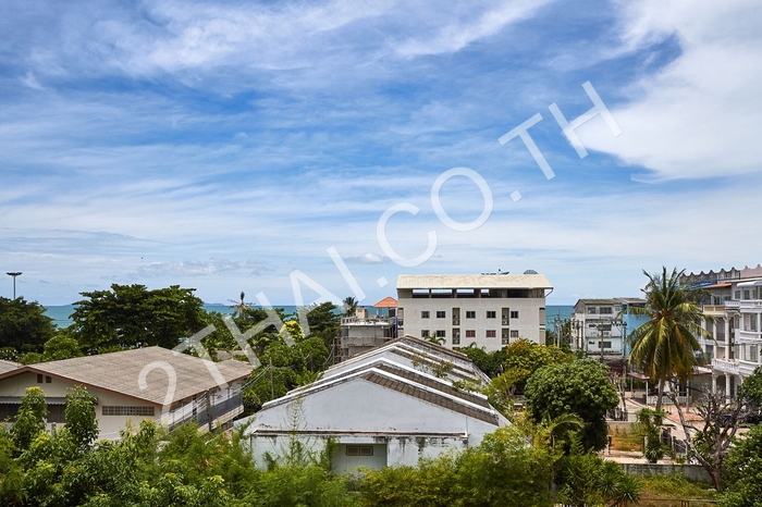 Beach 7 Condominium, พัทยา, จอมเทียน - photo, price, location map