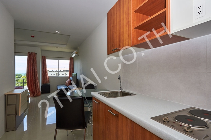 Beach 7 Condominium, พัทยา, จอมเทียน - photo, price, location map