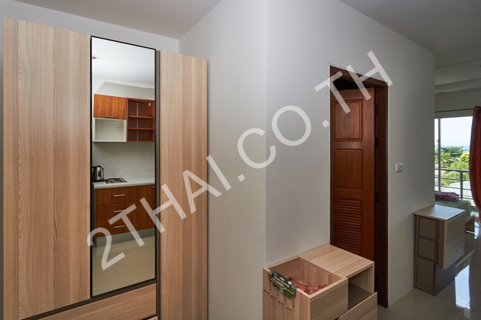 Beach 7 Condominium, พัทยา, จอมเทียน - photo, price, location map