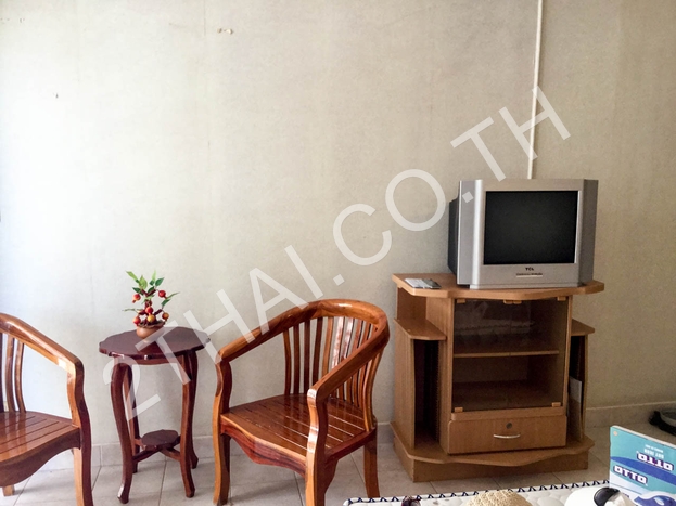 Jomtien Beach Condominium / คอนโดริมหาด จอมเทียน, พัทยา, จอมเทียน - photo, price, location map